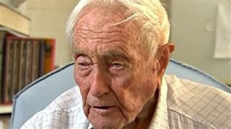 1­0­4­ ­y­a­ş­ı­n­d­a­k­i­ ­A­v­u­s­t­r­a­l­y­a­l­ı­ ­ö­t­e­n­a­z­i­ ­y­a­p­t­ı­r­a­c­a­k­